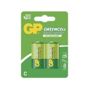 GP Greencell R14 baby elem 14 2db (ár/db)