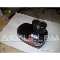  AKKUFELÚJÍTÁS SKIL 2610Z00345 8G1 12V 1.2Ah szerszámgép akku 1,3Ah
