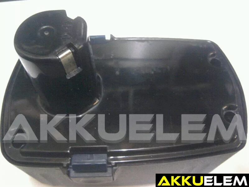 AKKUFELÚJÍTÁS Batteriesatz 14,4V fúróakku