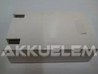 AKKUFELÚJÍTÁS Morzsaporszívó akku