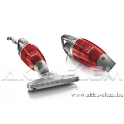 AKKUFELÚJÍTÁS Philips FC6095 morzsaporszívó