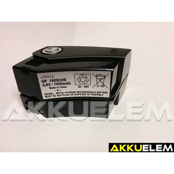 AKKUFELÚJÍTÁS LF5212 Szerszámgép akku 1600mAh-3300mAh