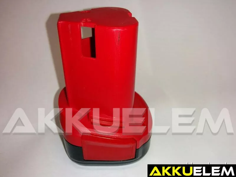 AKKUFELÚJÍTÁS Parkside 10.8V 1300mAh Lithium Ion PABS 10.8V-LI-1 (2100mAh felújítva)