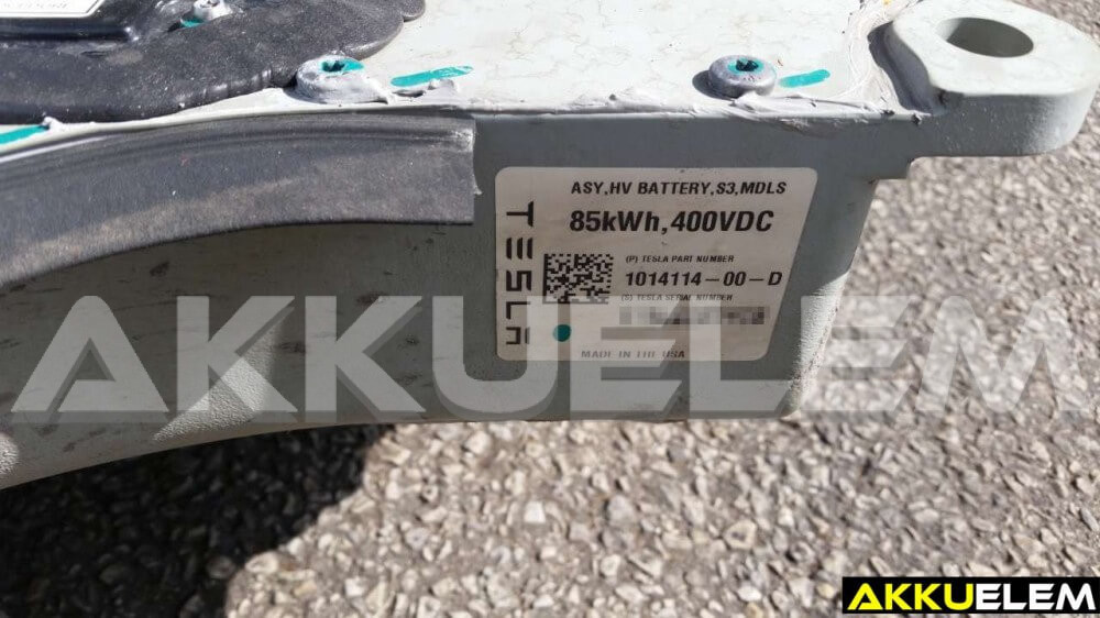 AKKUFELÚJÍTÁS Hilti B 18 / 2,6 Lithium Ion