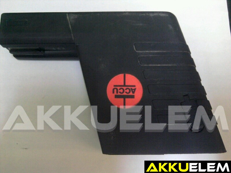 AKKUFELÚJÍTÁS Bosch GBH 24VR 1600mAh szerszám akku