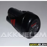 AKKUFELÚJÍTÁS Kress A108 11,1V 1,5Ah Lithium Ion