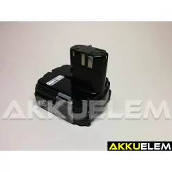   AKKUFELÚJÍTÁS Hitachi BCL 1415 Li-Ion szerszámgép akkumulátor