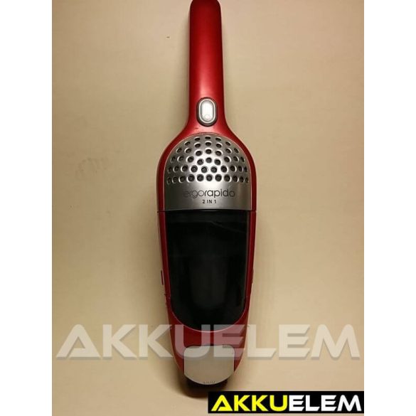 AKKUFELÚJÍTÁS Electrolux 9.6V 2.2Ah (4/5 SC)