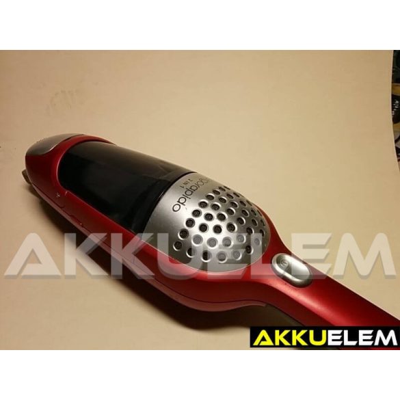 AKKUFELÚJÍTÁS Electrolux 9.6V 2.2Ah (4/5 SC)