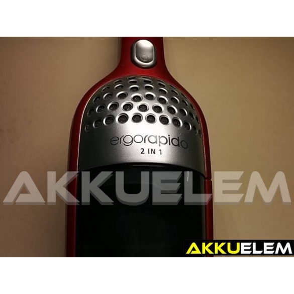 AKKUFELÚJÍTÁS Electrolux 9.6V 2.2Ah (4/5 SC)