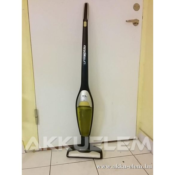 AKKUFELÚJÍTÁS Electrolux Unirapido XL Capacity 12V