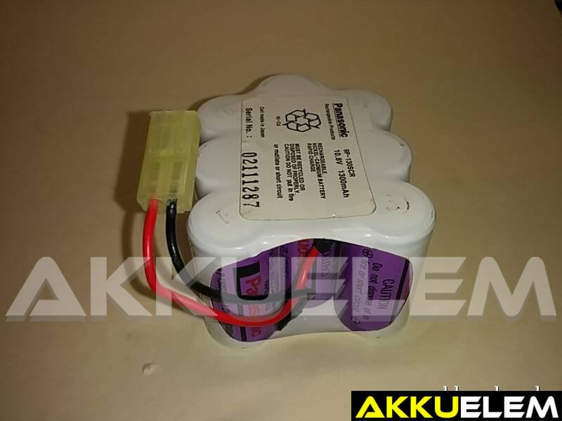 AKKUFELÚJÍTÁS Zepter Porszívó 10,8V1300mAh CleanSy