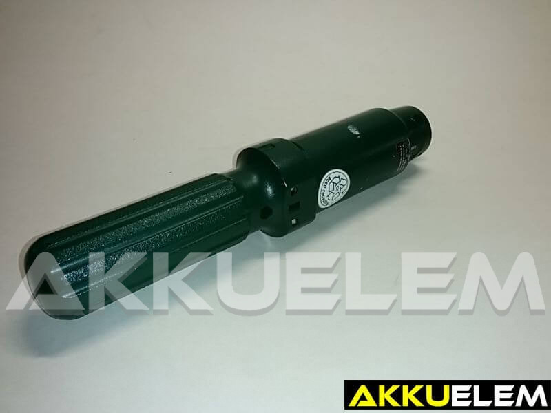 AKKUFELÚJÍTÁS Bosch PSR 2,4V 2Ah