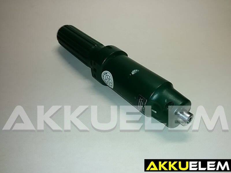 AKKUFELÚJÍTÁS Bosch PSR 2,4V 2Ah