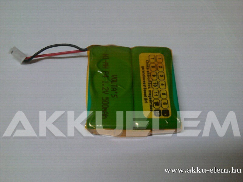 AKKUFELÚJÍTÁS Medion MD 82772 cordless akku