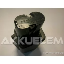 AKKUFELÚJÍTÁS Bosch 2 607 300 002 9,6V szerszámgép akku