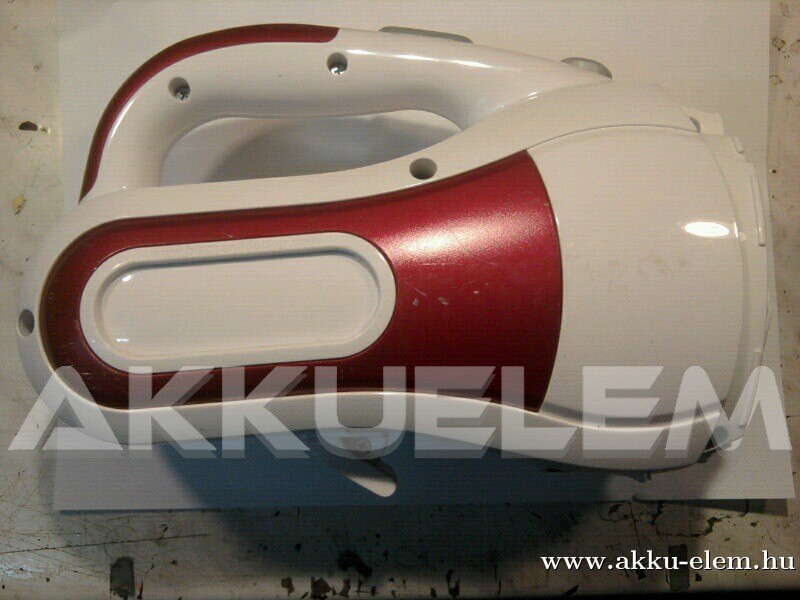 AKKUFELÚJÍTÁS B&D DV 9605 morzsa porszívó