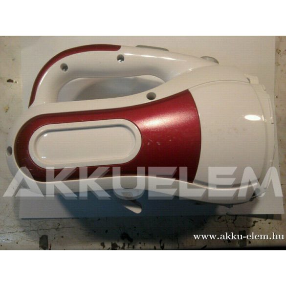 AKKUFELÚJÍTÁS B&D DV 9605 morzsa porszívó