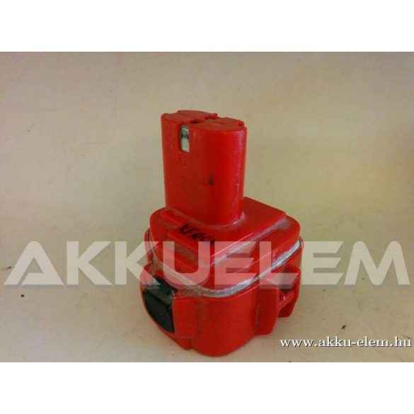 AKKUFELÚJÍTÁS Makita 1220 12V 3.3Ah