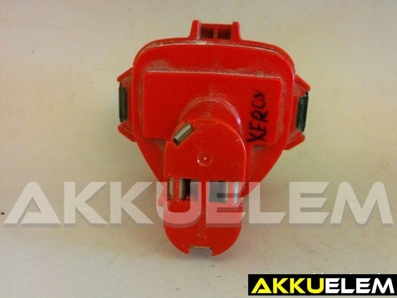 AKKUFELÚJÍTÁS Makita 1222 12V 2.5Ah