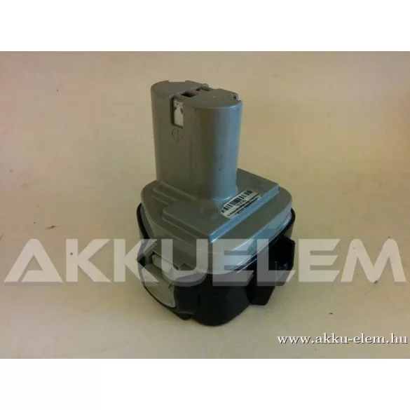AKKUFELÚJÍTÁS Makita 1234 12V 2.6Ah
