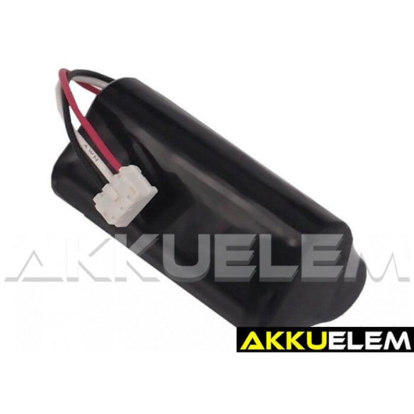 AKKUFELÚJÍTÁS Wella Xpert HS70 hajnyíró 3.6V 1000mAh