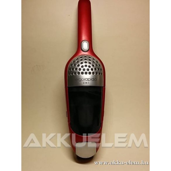 AKKUFELÚJÍTÁS Electrolux 9.6V 1.2Ah (4/5 SC)