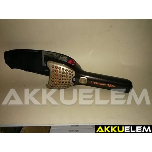 AKKUFELÚJÍTÁS Electrolux ZB2941 18V 2Ah Li-ion porszívó