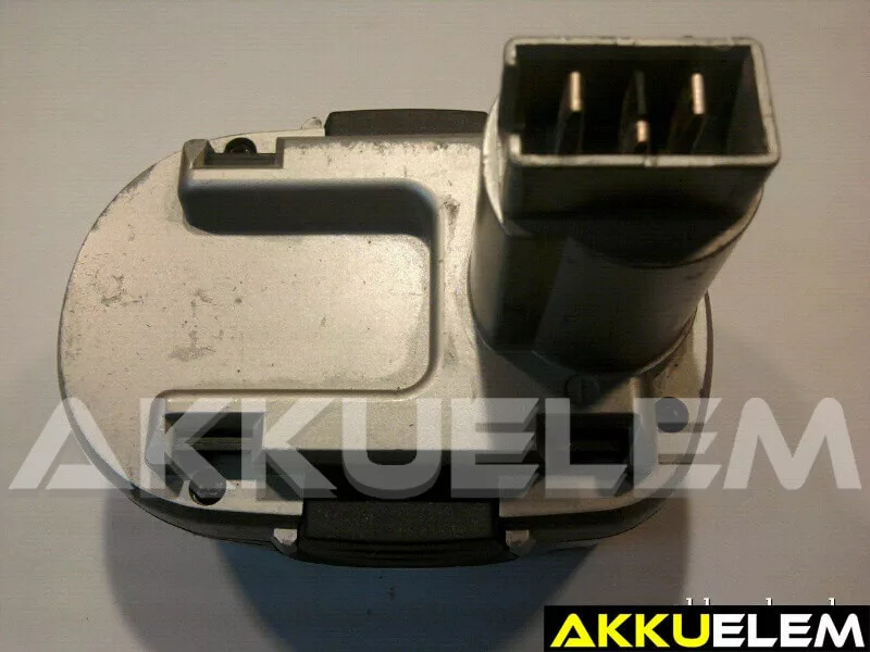 AKKUFELÚJÍTÁS WORX WA3304 szerszámgép akku 1.3Ah