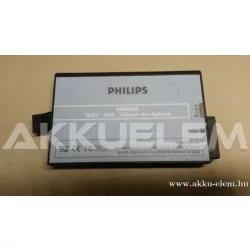 AKKUFELÚJÍTÁS Philips M4605A