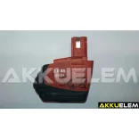 AKKUFELÚJÍTÁS Hilti SFB 155 15,6V / 3,3Ah Ni-MH szerszámgép akku