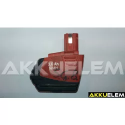   AKKUFELÚJÍTÁS Hilti SFB 155 15,6V / 3,3Ah Ni-MH szerszámgép akku