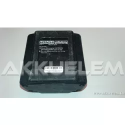   AKKUFELÚJÍTÁS Hitachi EB2430HA 24V 3000mAh szerszámgép akku