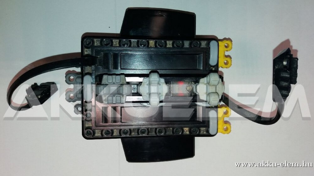AKKUFELÚJÍTÁS Lego BAT-8369 akku