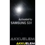 AKKUFELÚJÍTÁS Samsung kerékpár akkumulátor SDI-3610C, 36V 10Ah
