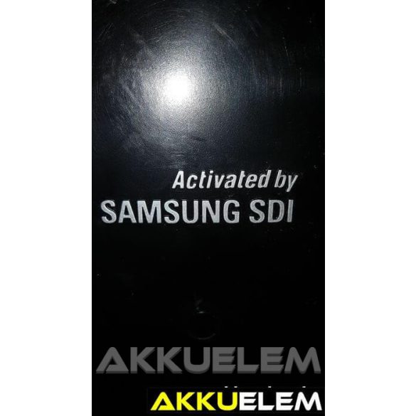AKKUFELÚJÍTÁS Samsung kerékpár akkumulátor SDI-3610C, 36V 10Ah