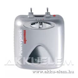   AKKUFELÚJÍTÁS Therm-ic PowerPack Max talpbetét akkumulátor
