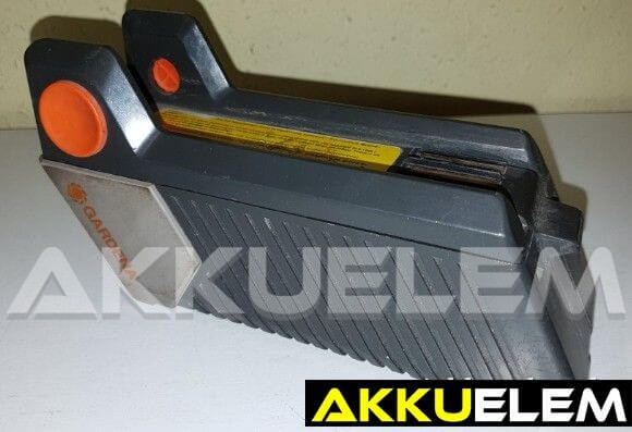 AKKUFELÚJÍTÁS GARDENA AP12, 12V 1.3Ah, V12