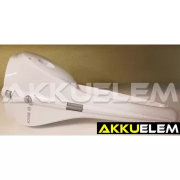 AKKUFELÚJÍTÁS Bosch FD 8808 morzsaporszívó 3.6V 1.6Ah
