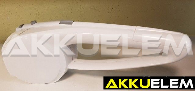 AKKUFELÚJÍTÁS Bosch FD 8808 morzsaporszívó 3.6V 1.6Ah