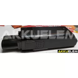 AKKUFELÚJÍTÁS NoName 18V 1.6Ah fúrógép akku