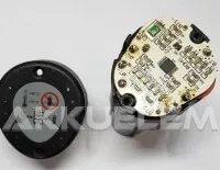 AKKUFELÚJÍTÁS Berner Li-Ion 11.1V 2Ah fúrógép akku