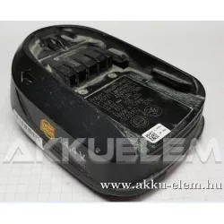AKKUFELÚJÍTÁS Bosch 14.4V Li-Ion