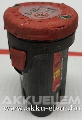 AKKUFELÚJÍTÁS Parkside 11.1V 2Ah (2100mAh felújítva)