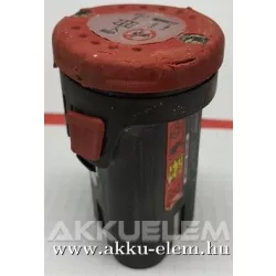 AKKUFELÚJÍTÁS Parkside 11.1V 2Ah (2100mAh felújítva)