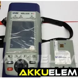 AKKUFELÚJÍTÁS VePAL100  2.6Ah