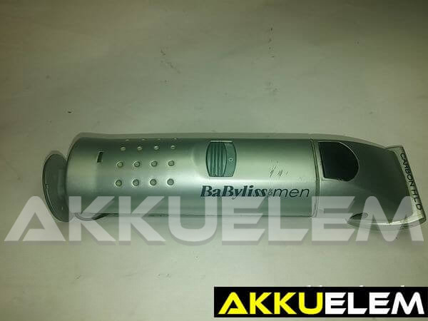 AKKUFELÚJÍTÁS Babyliss Men I350 hajvágó