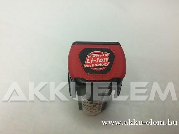 AKKUFELÚJÍTÁS Bosch 3.6V 1.5Ah