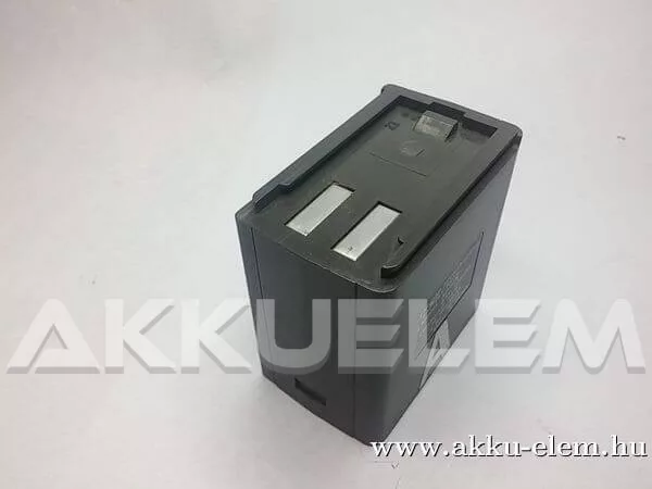 AKKUFELÚJÍTÁS Yaesu 7.4V 600mAh