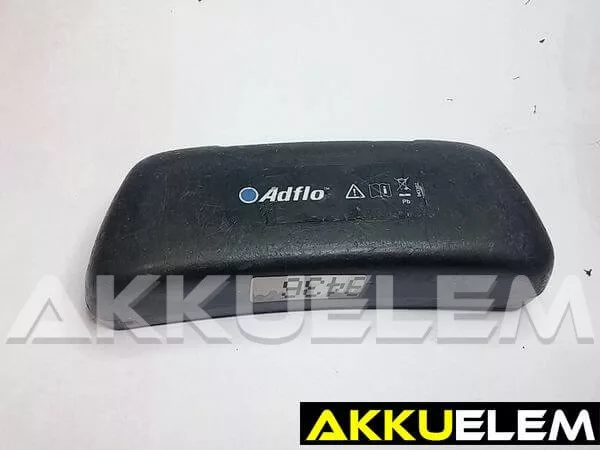 AKKUFELÚJÍTÁS Adflo 837621 10.8V 4.2Ah